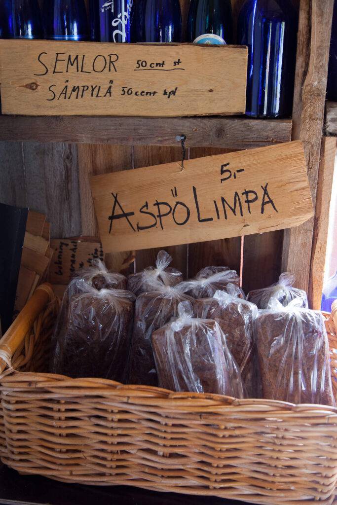 Aspölimpan
