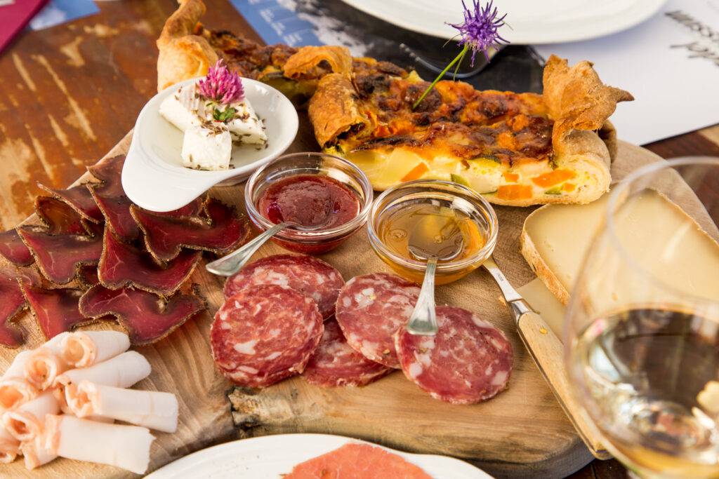 Antipasti