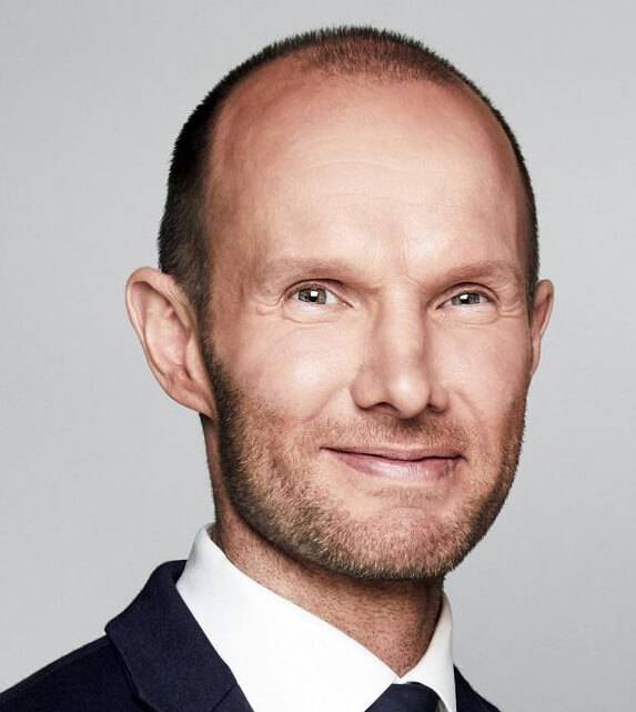 Nils Ekman