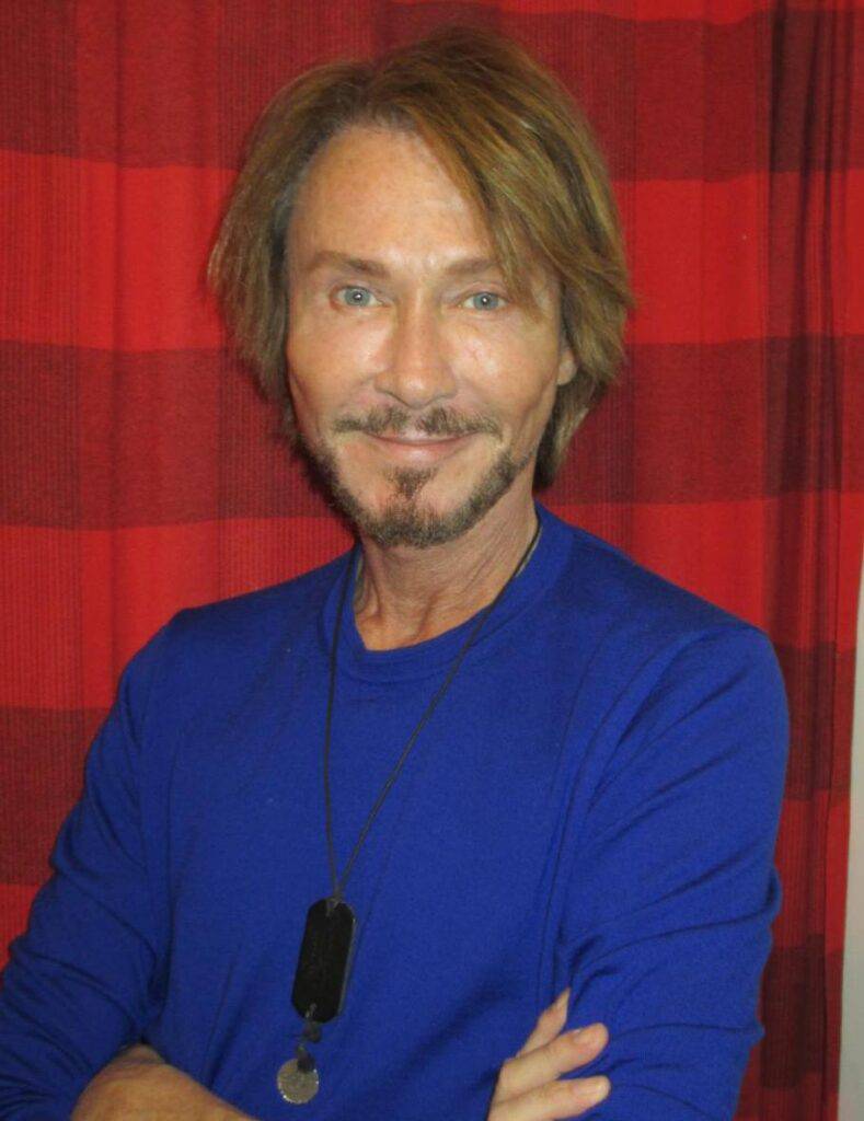 Christer Lindarw