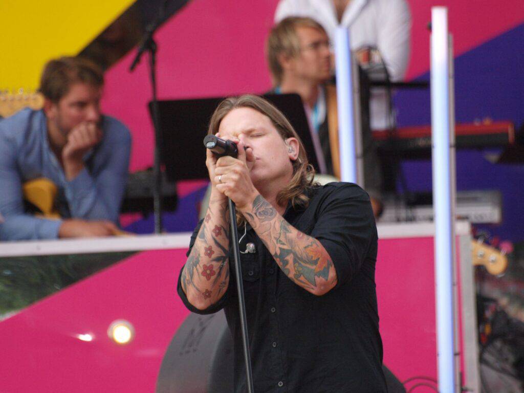 Takidas spelning på sommarkrysset