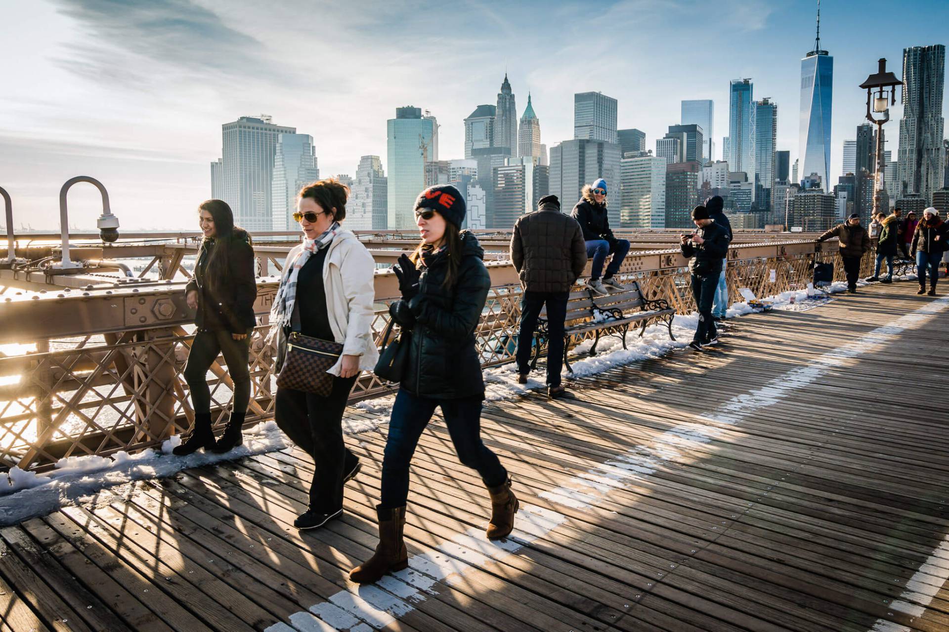 New York