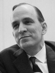 Ingemar Bergman