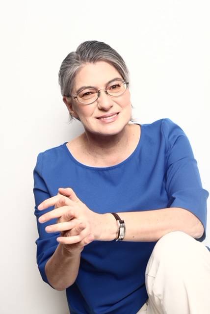Psykologen Liria Ortiz