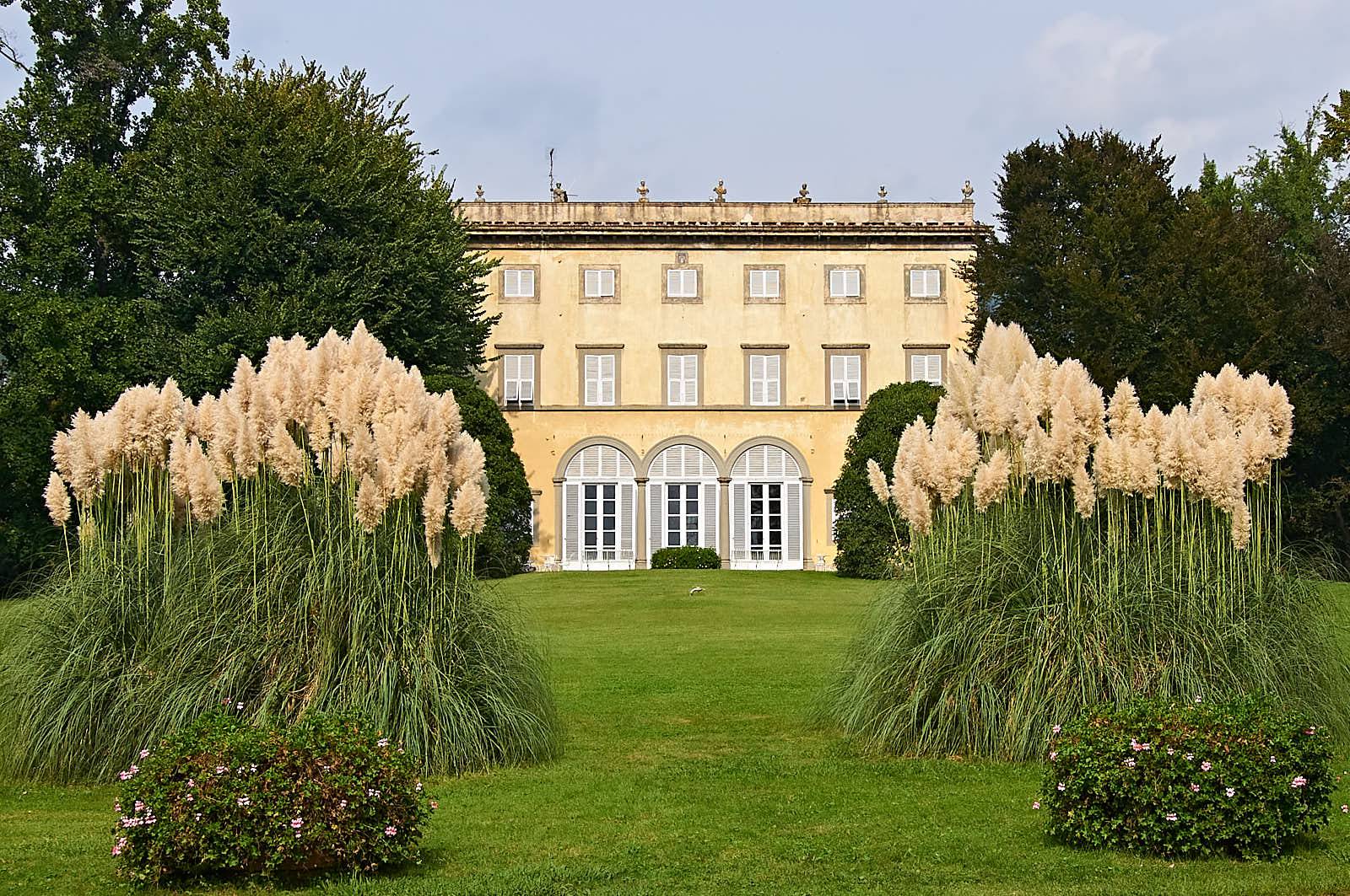 Villa Grabau