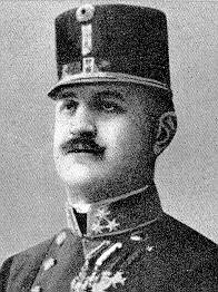Alfred Redl