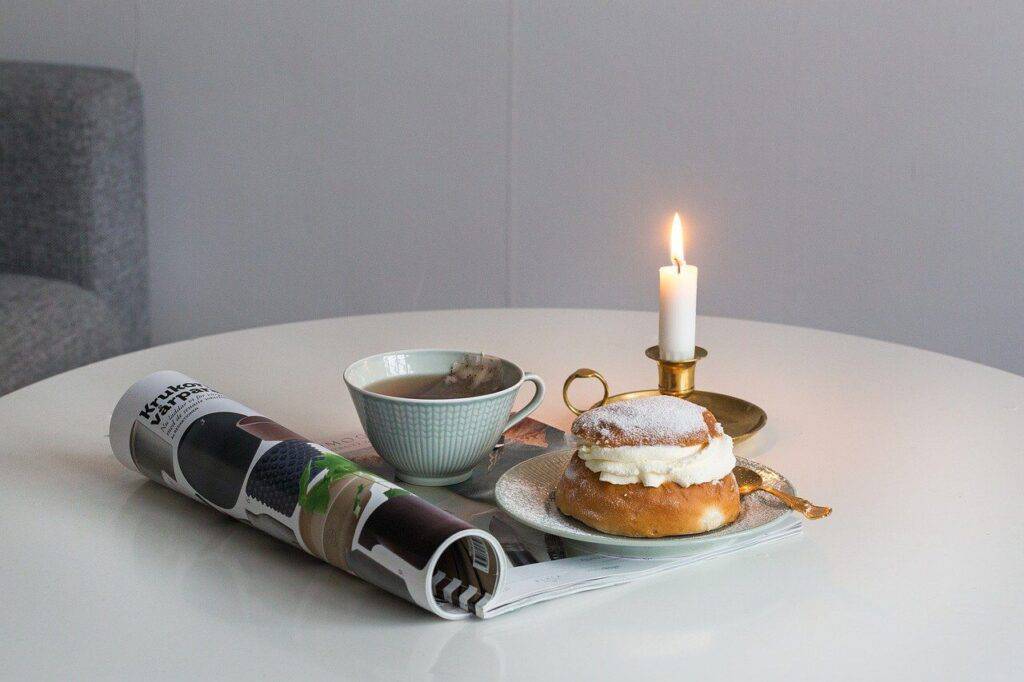 semla