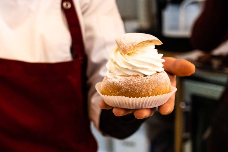 Semla